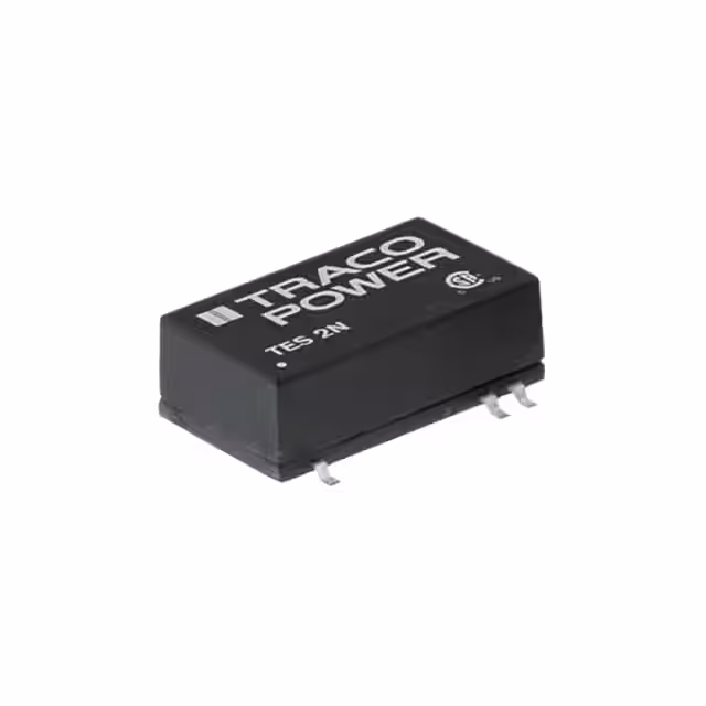 TES 2N-2423 Traco Power  DC DC Converters